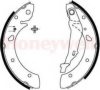 BENDIX 362399B Brake Shoe Set